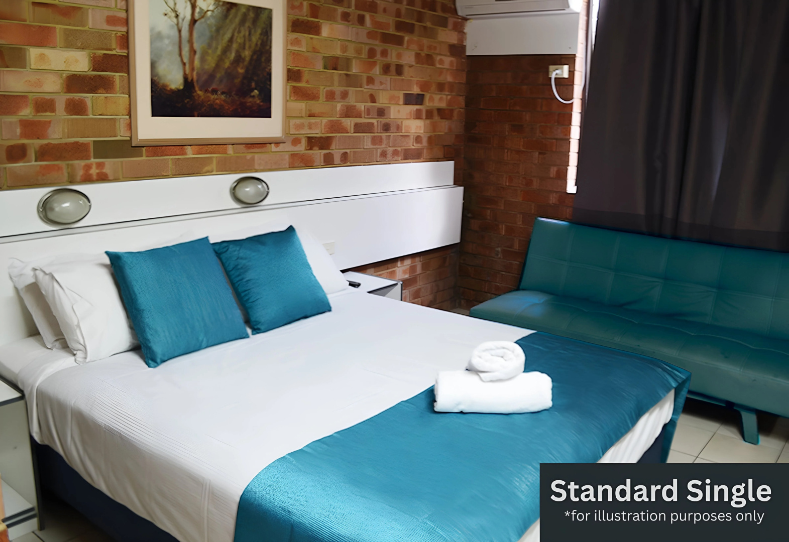 Photo - Marco Polo Motor Inn Sydney