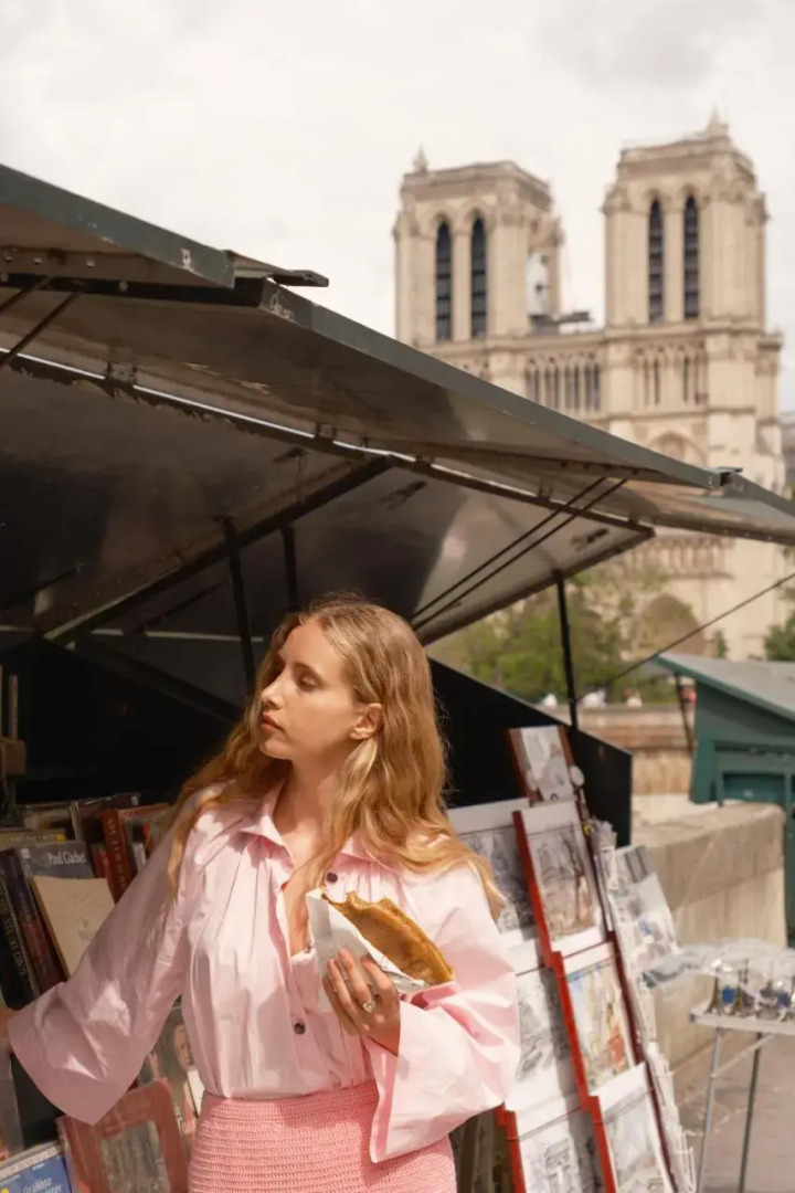 Foto - Maison Colbert Member of Meliá Collection Notre-Dame