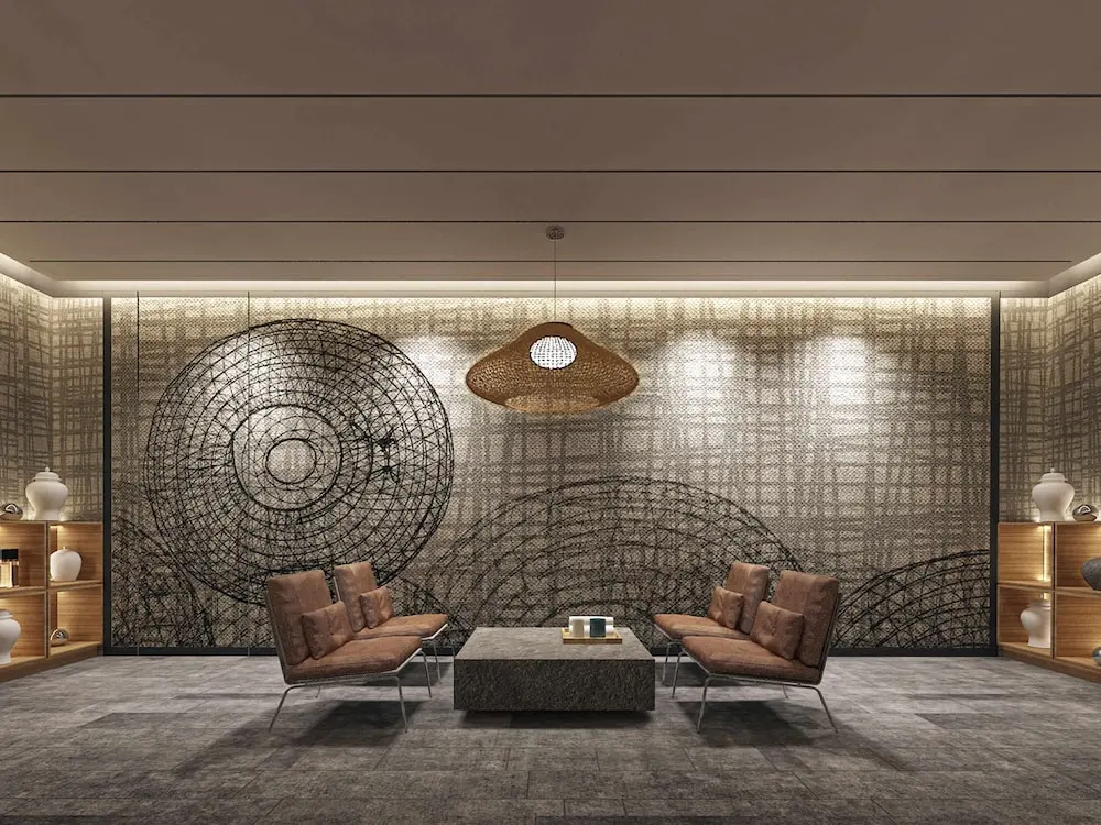 Photo - Novotel Phnom Penh BKK 1