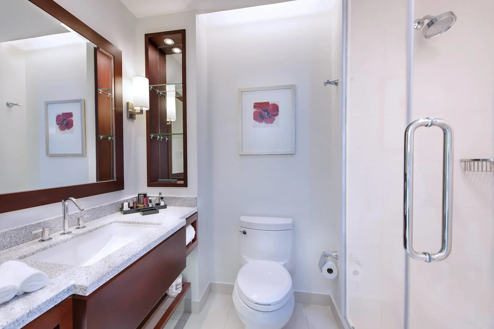 Foto - Guyana Marriott Hotel Georgetown