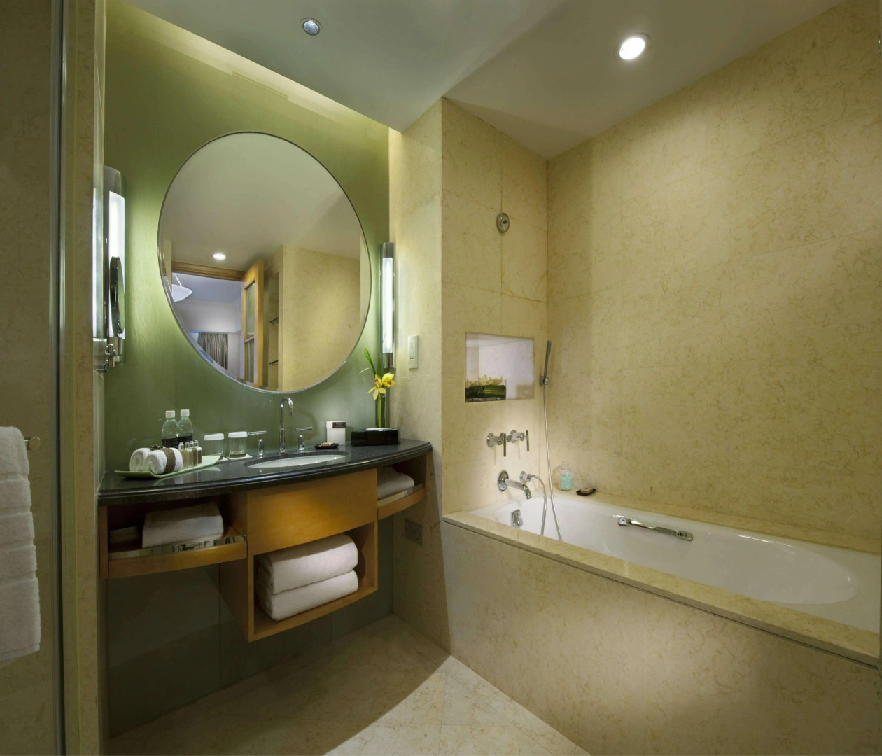 Photo - DoubleTree by Hilton Shanghai Pudong