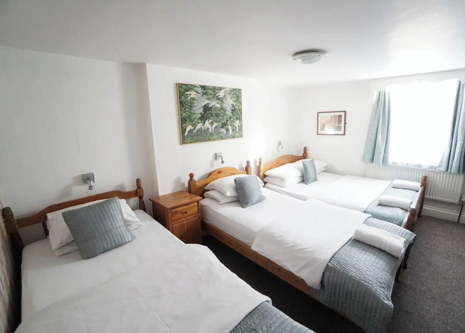 Foto - St Athans Hotel