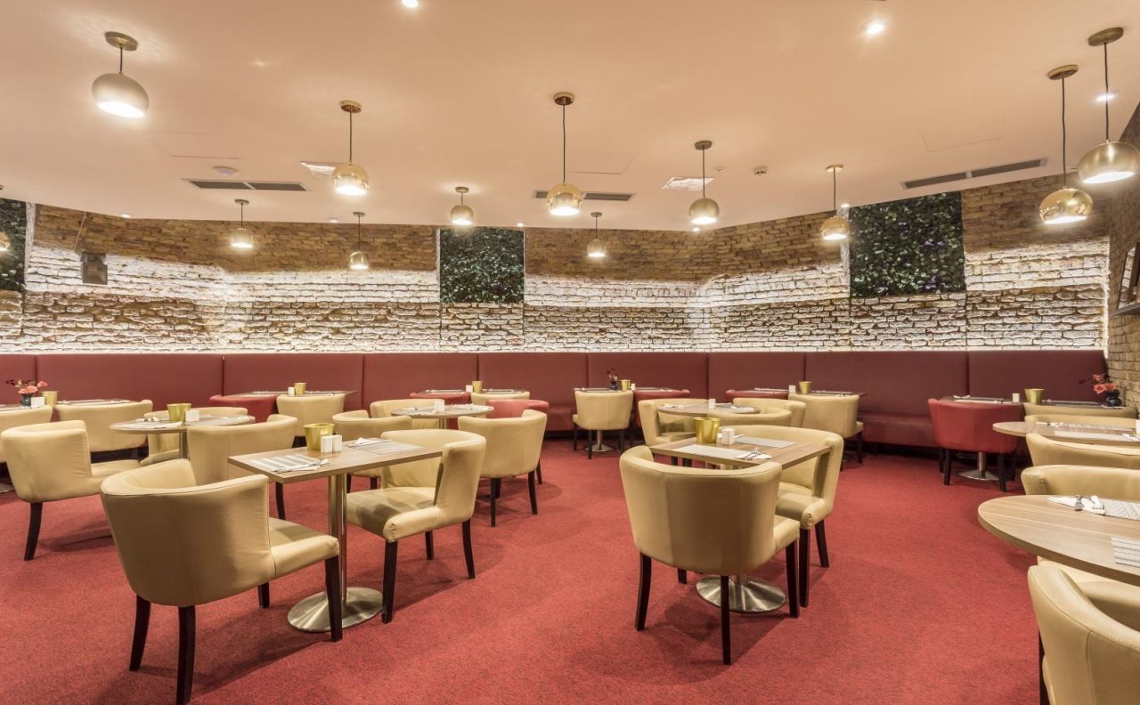 Photo - Hotel Memories Budapest