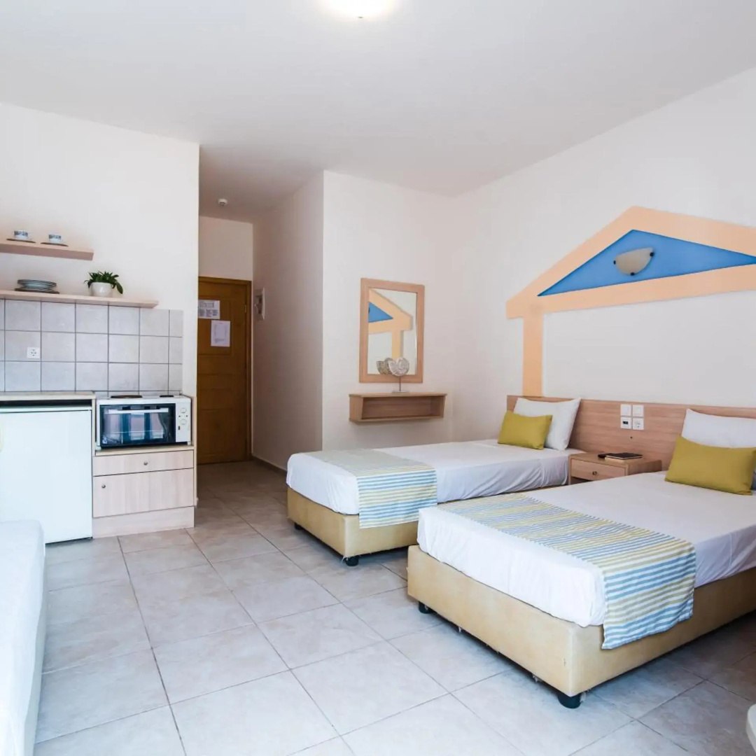 Photo - Ilios Malia Hotel Resort