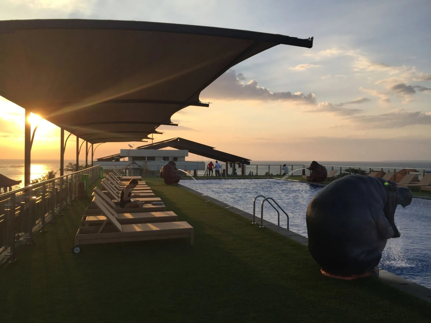 Photo - Sulis Beach Hotel & Spa