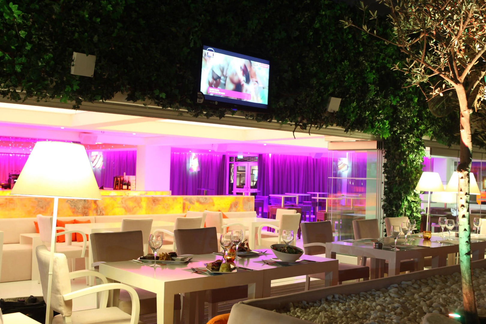 Photo - Odessa Beach Hotel