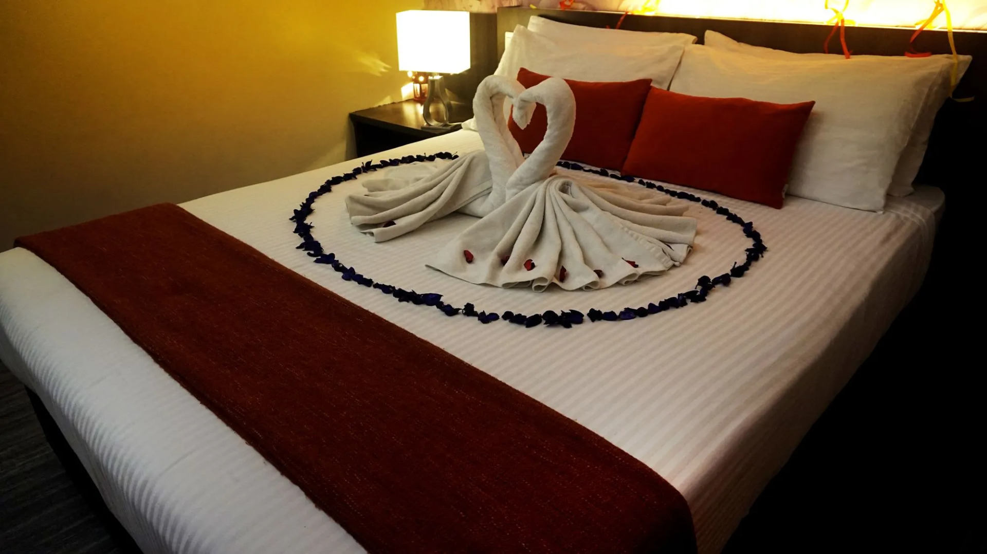 Foto - Smile Hotel Cheras Pudu KL