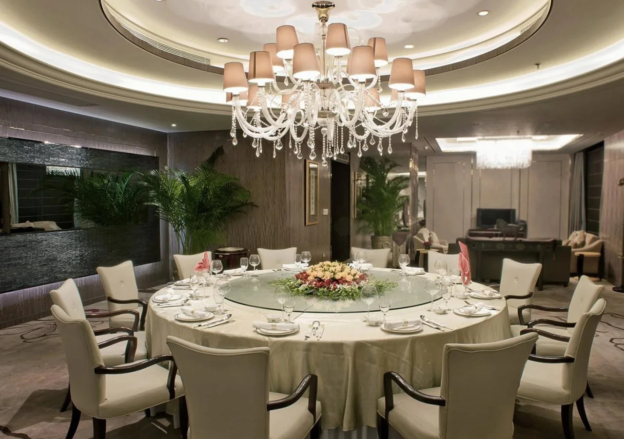 Foto - Royal Garden Hotel