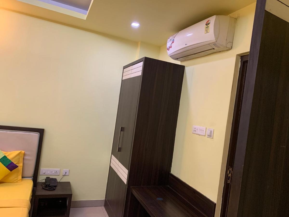 Hotel Janki International