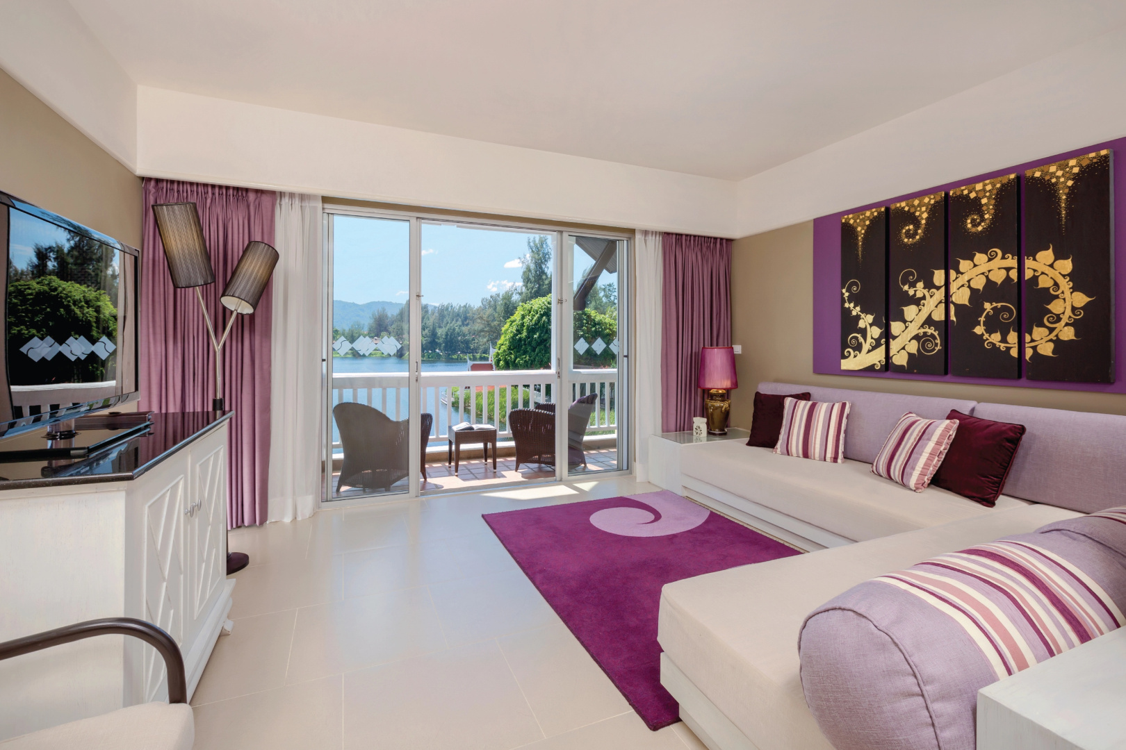 Foto - Angsana Laguna Phuket