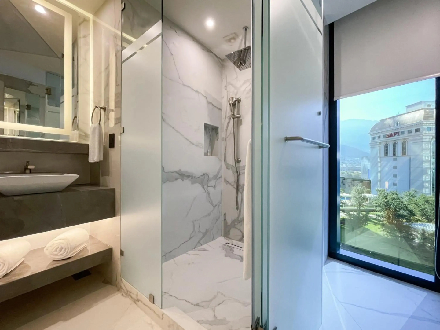 Foto - Safi Royal Luxury Metropolitan