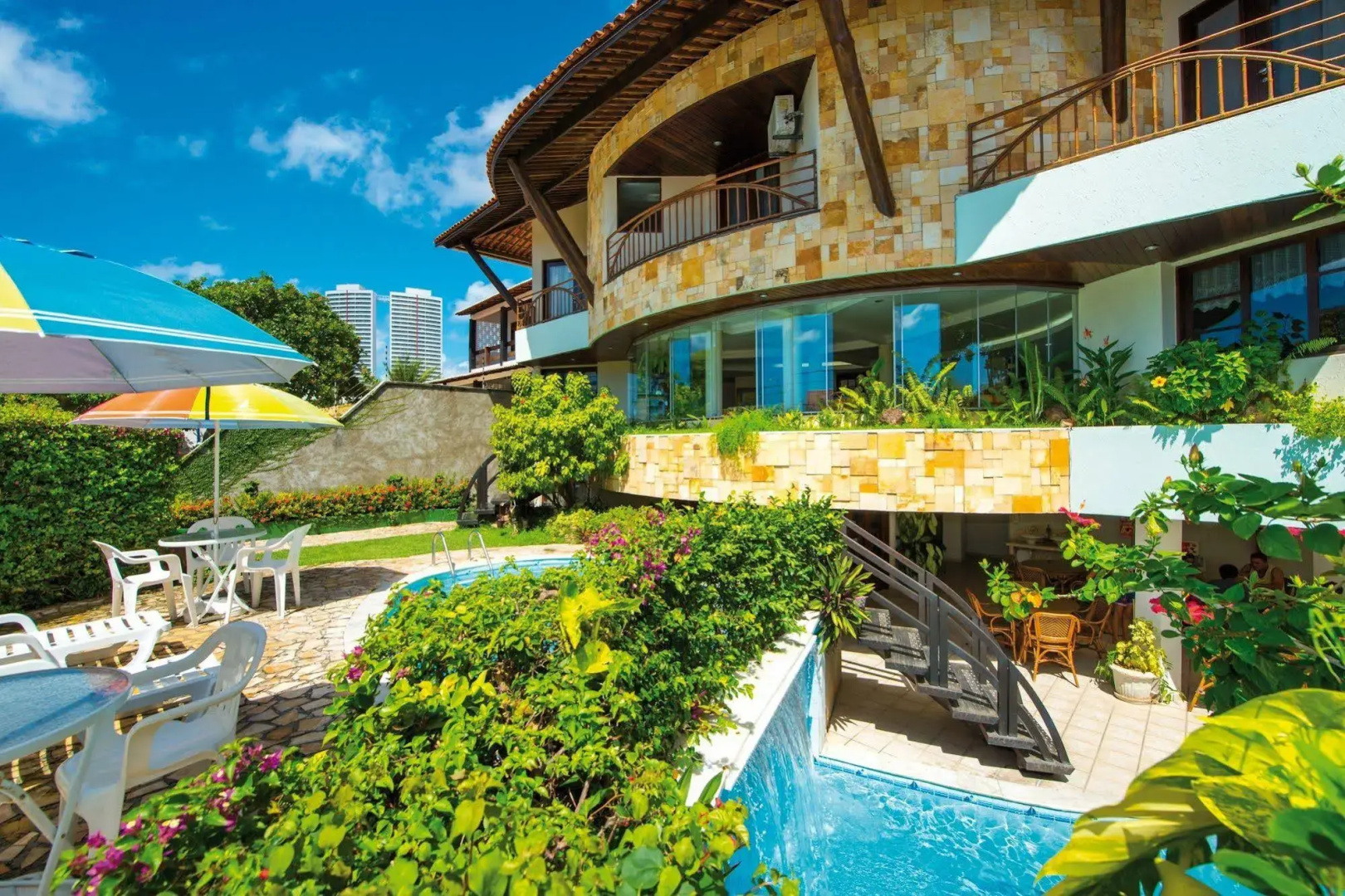 Photo - Divi-Divi Praia Hotel