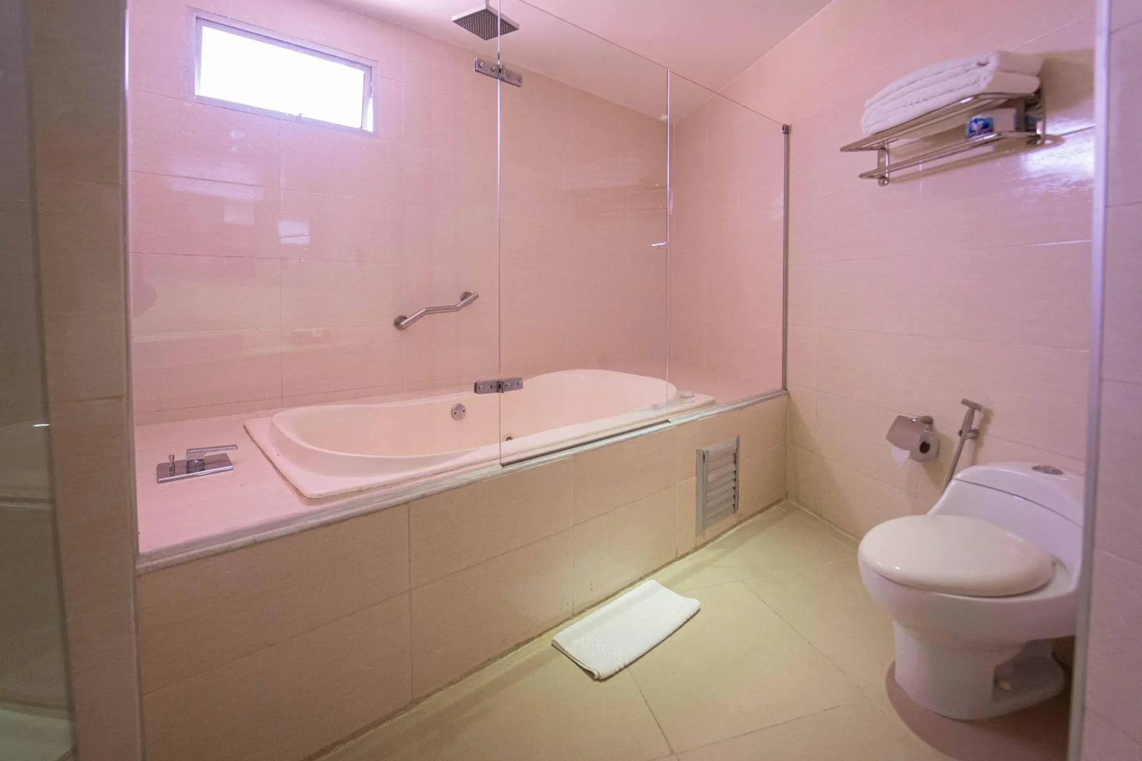 Photo - Radisson Diamond Barranquilla