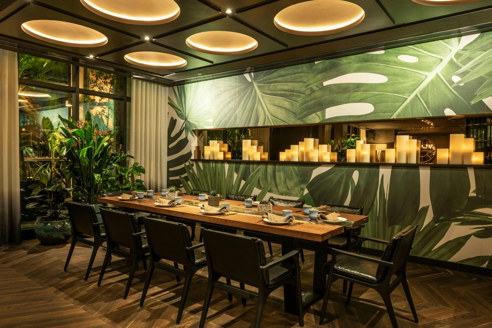 Foto - Grosvenor House, a Luxury Collection Hotel, Dubai