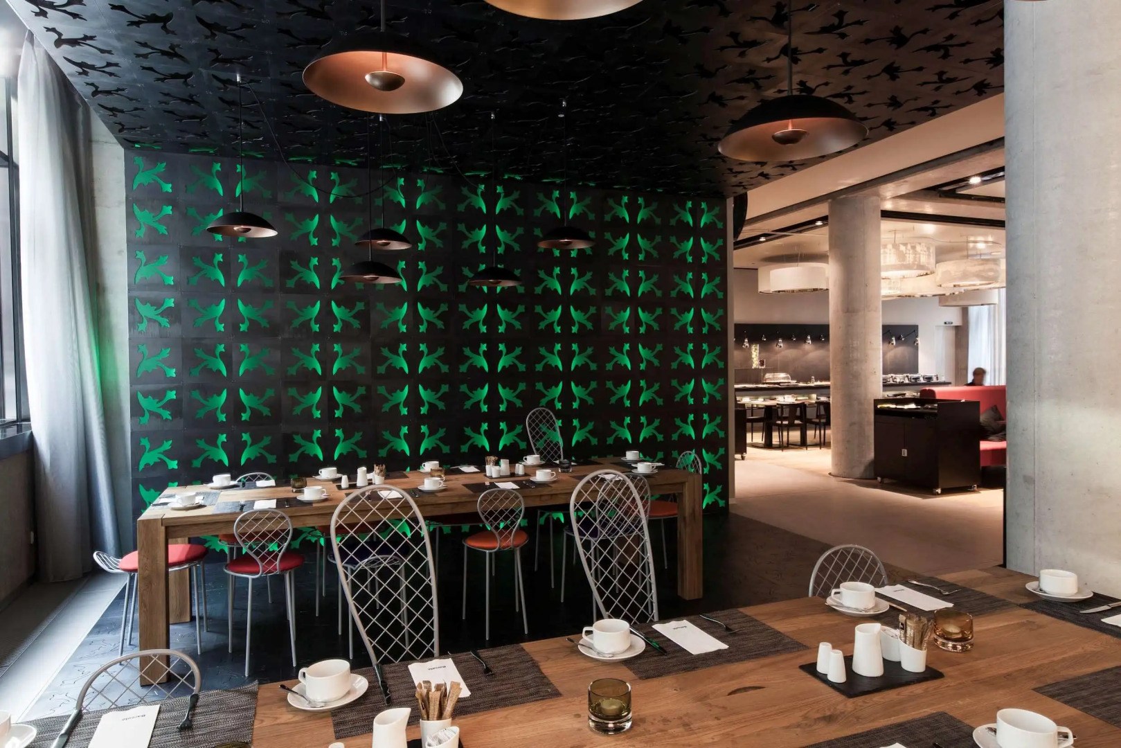 Photo - Barceló Hamburg