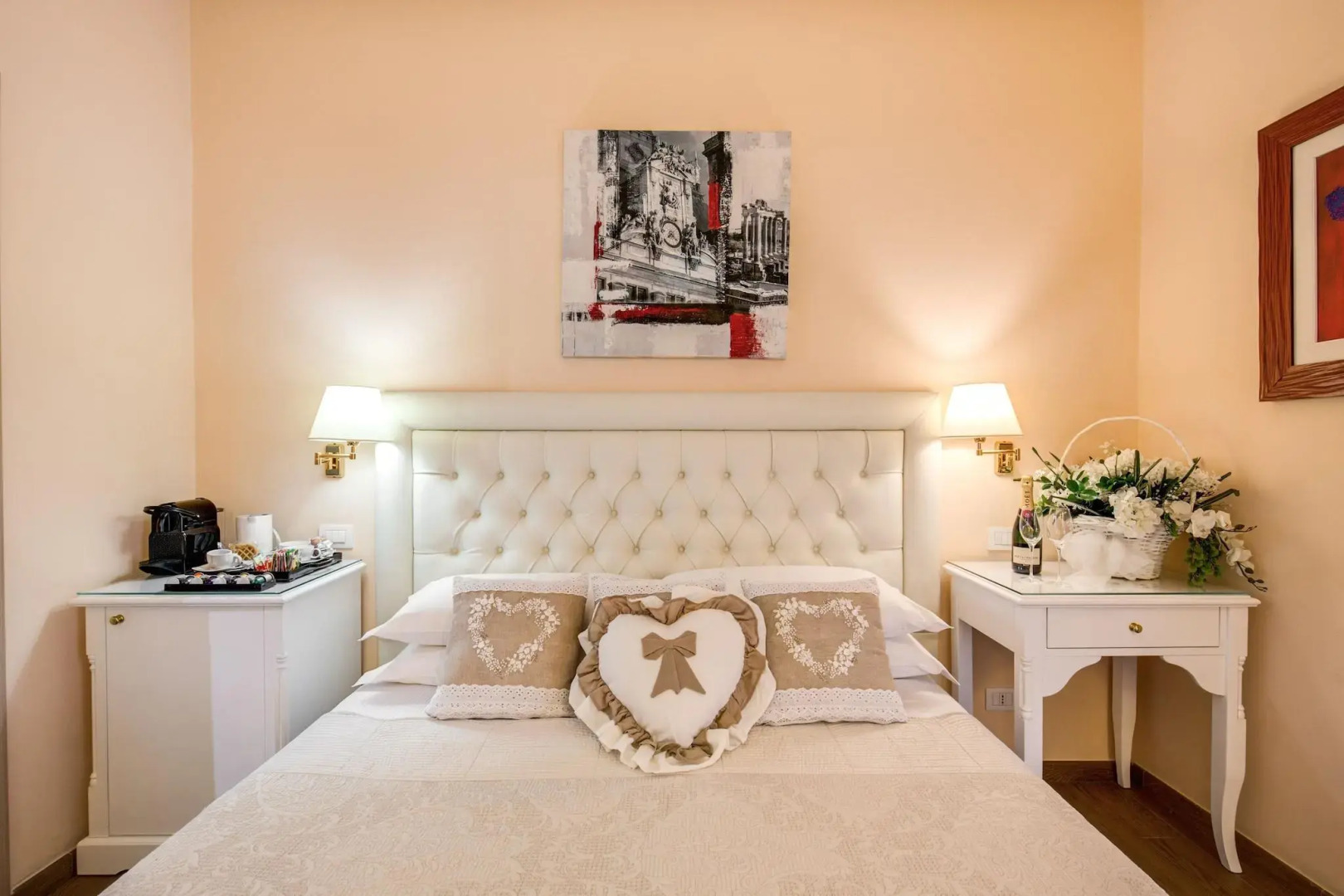 Foto - Rome55 - Piazza di Spagna