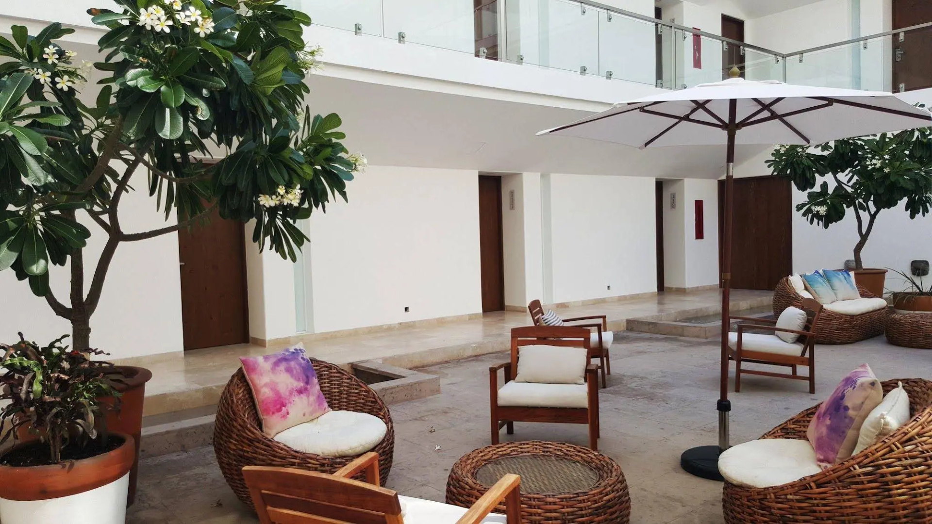 Foto - Hotel Catedral