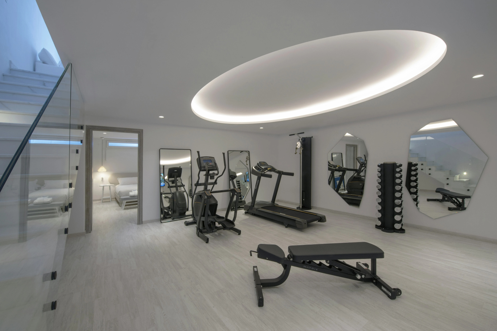Foto - Mykonos Riviera - Small Luxury Hotels of the World