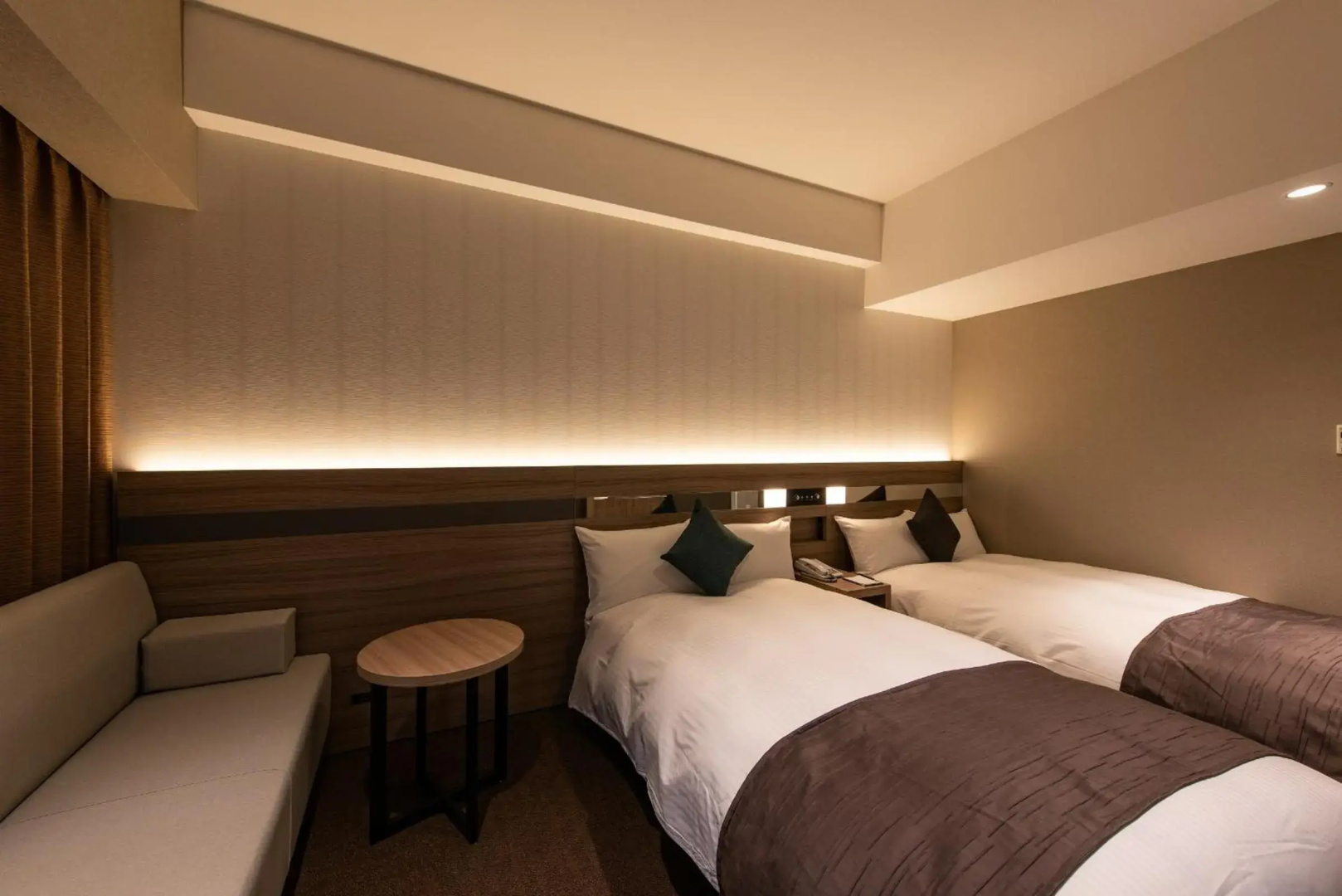 Foto - Hotel Hewitt Koshien
