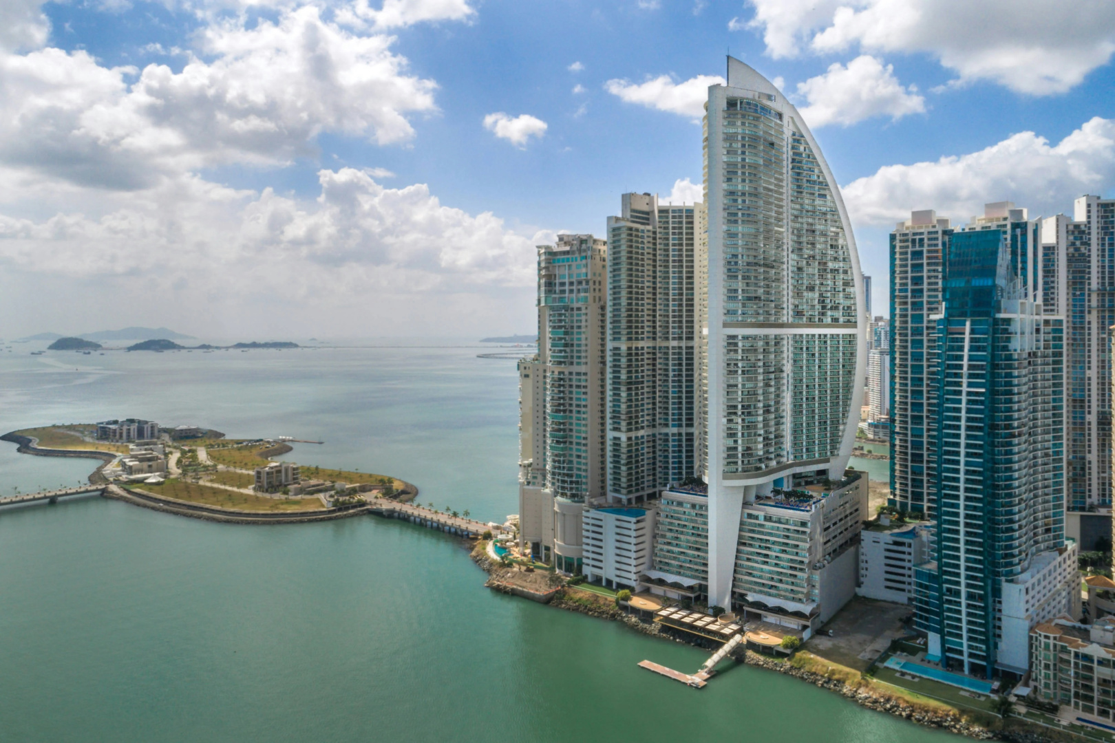 Foto - JW Marriott Panama