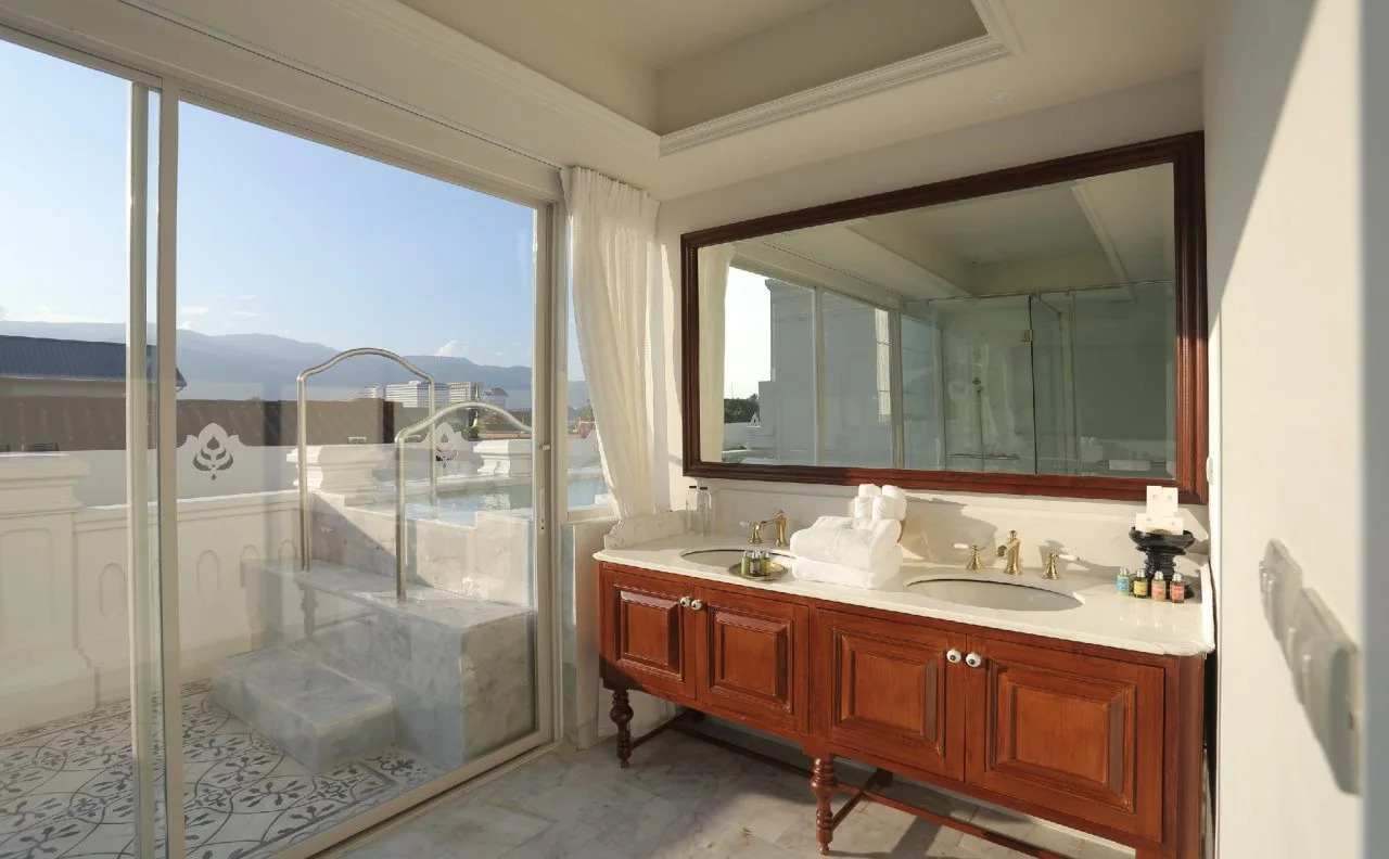 Foto - The Inside House