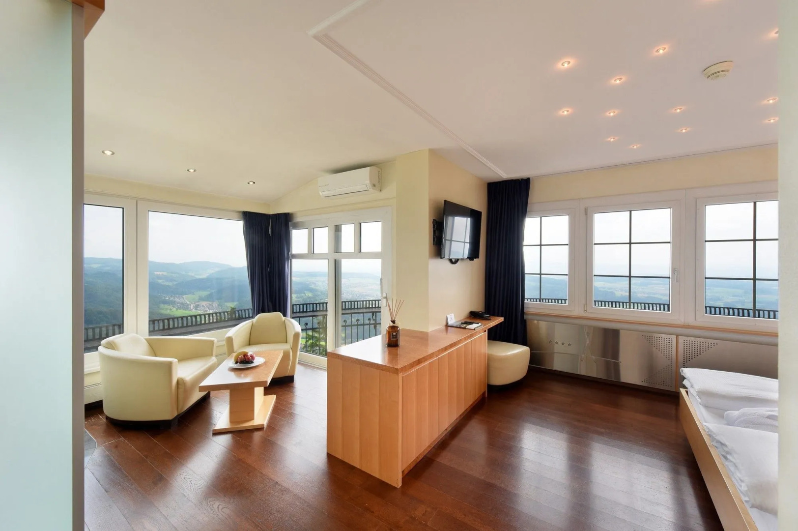 Foto - Hotel UTO KULM car-free