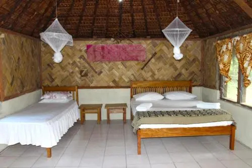 Lakatoro Palm Lodge — фото 1