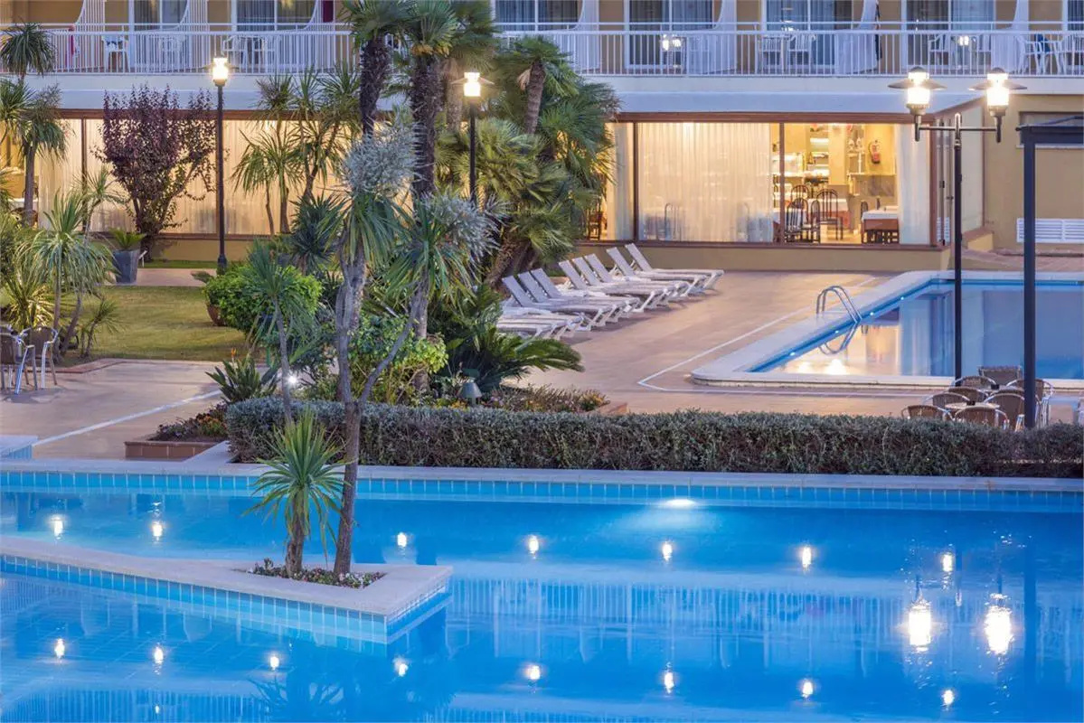 Foto - Hotel President
