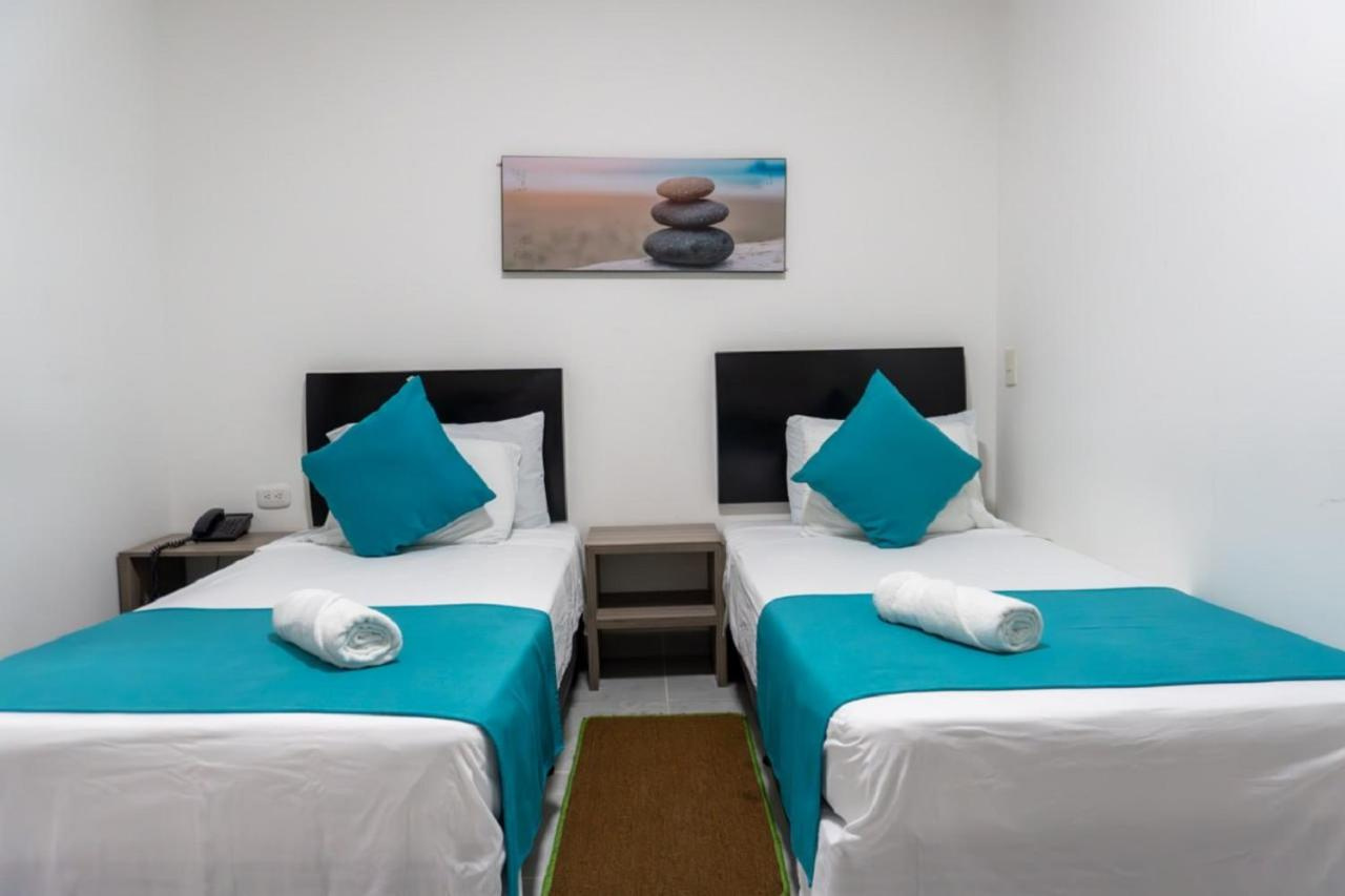 Foto - Hotel Los Cristales