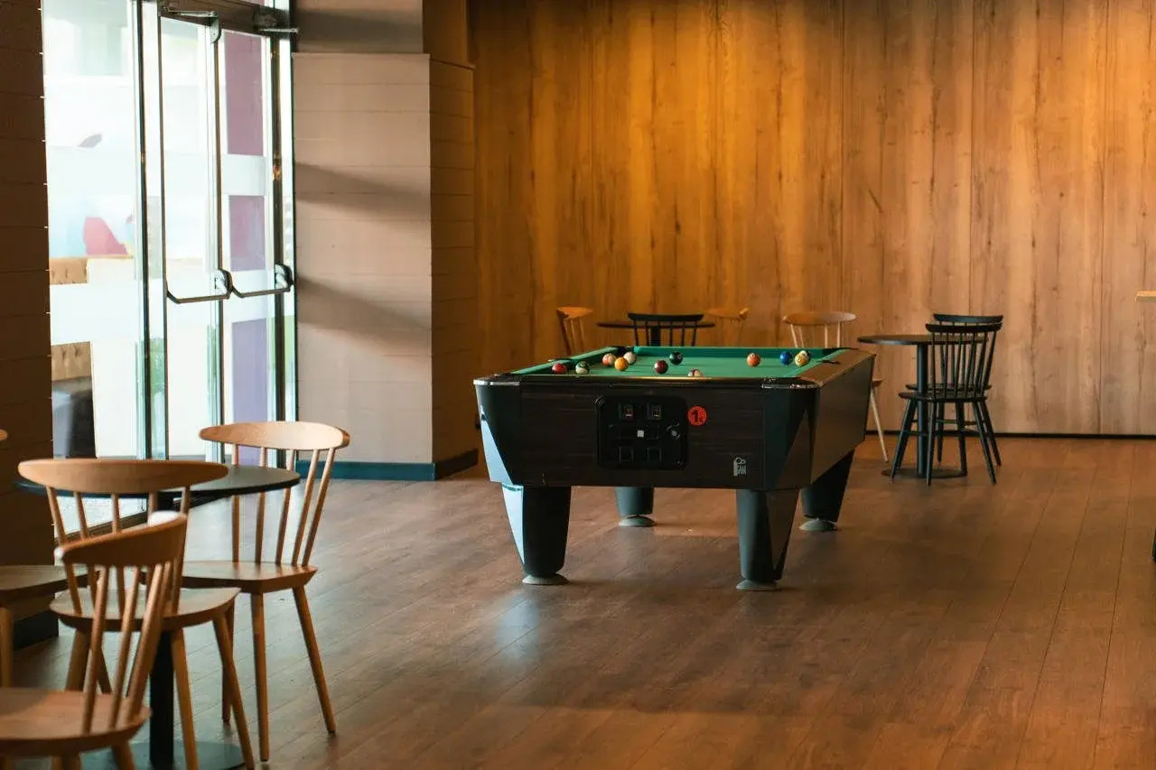 Foto - Hotel Magic Sports 4