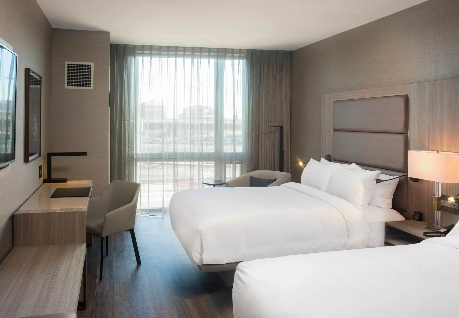 Photo - AC Hotel by Marriott Boston Downtown