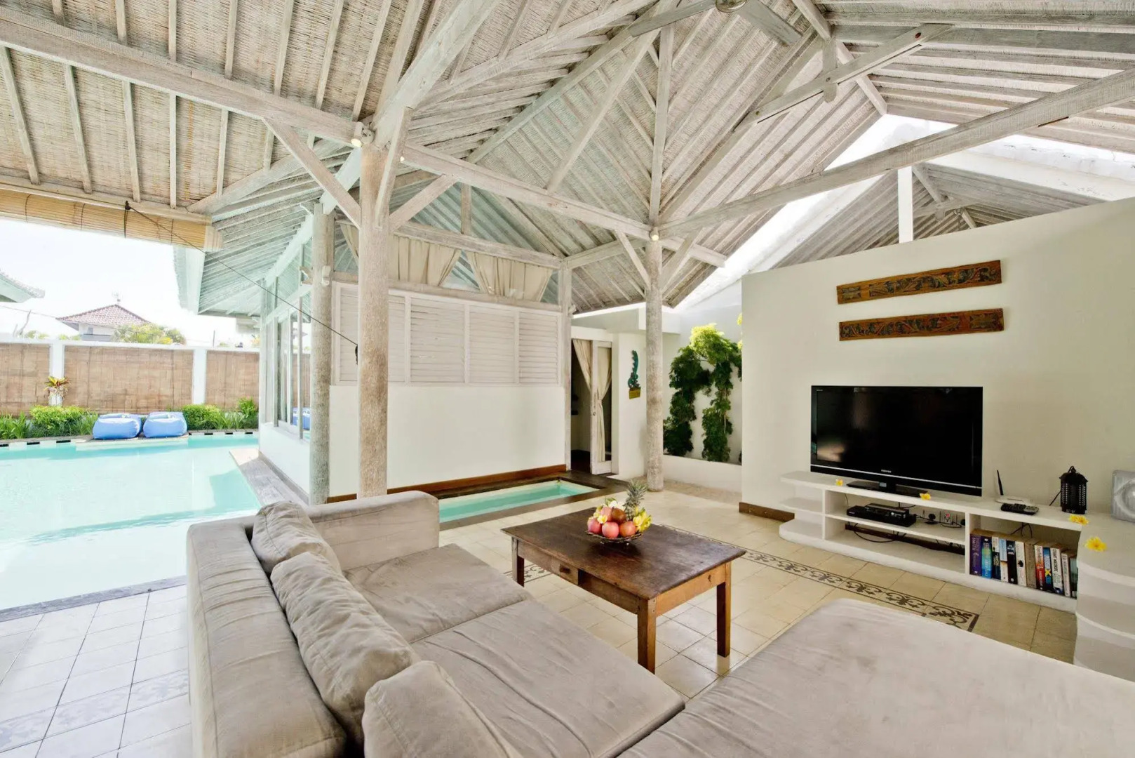 Photo - Villa Laksmana Hideaway 2 - Surrounded by water- 2bd villa with fantastic pool!