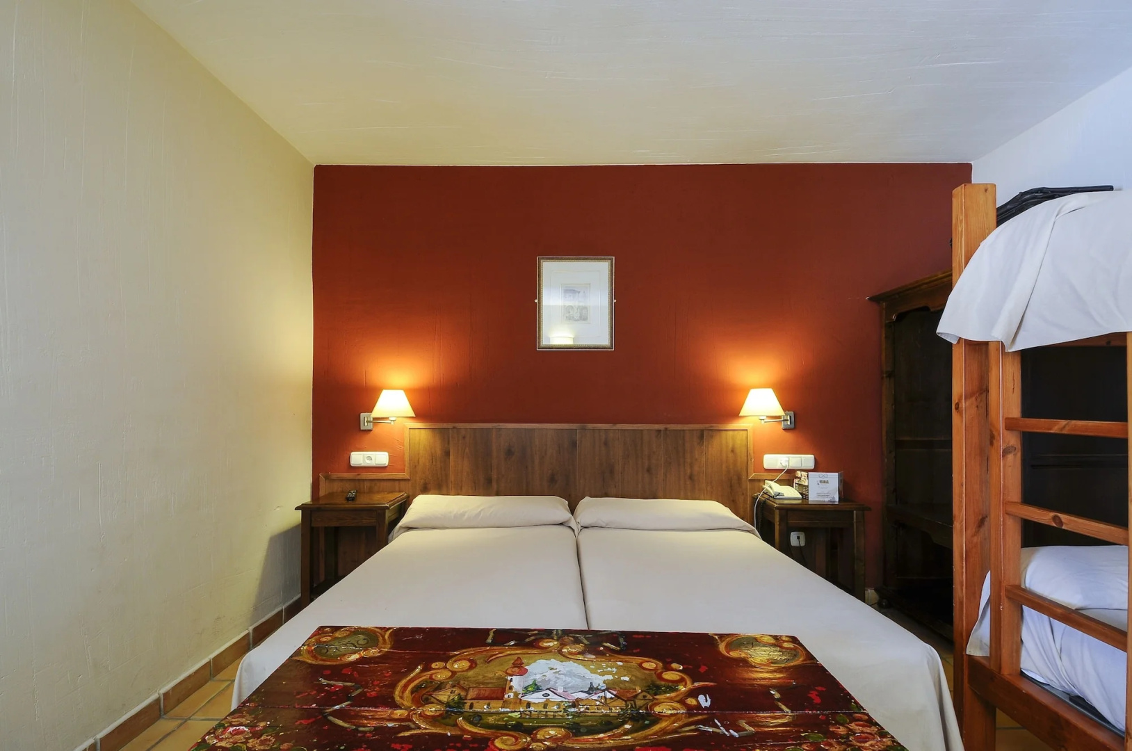 Foto - Hotel GHM Monachil