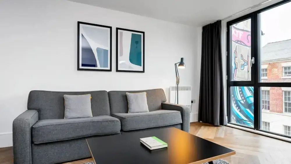 Photo - Staycity Aparthotels Liverpool City Centre