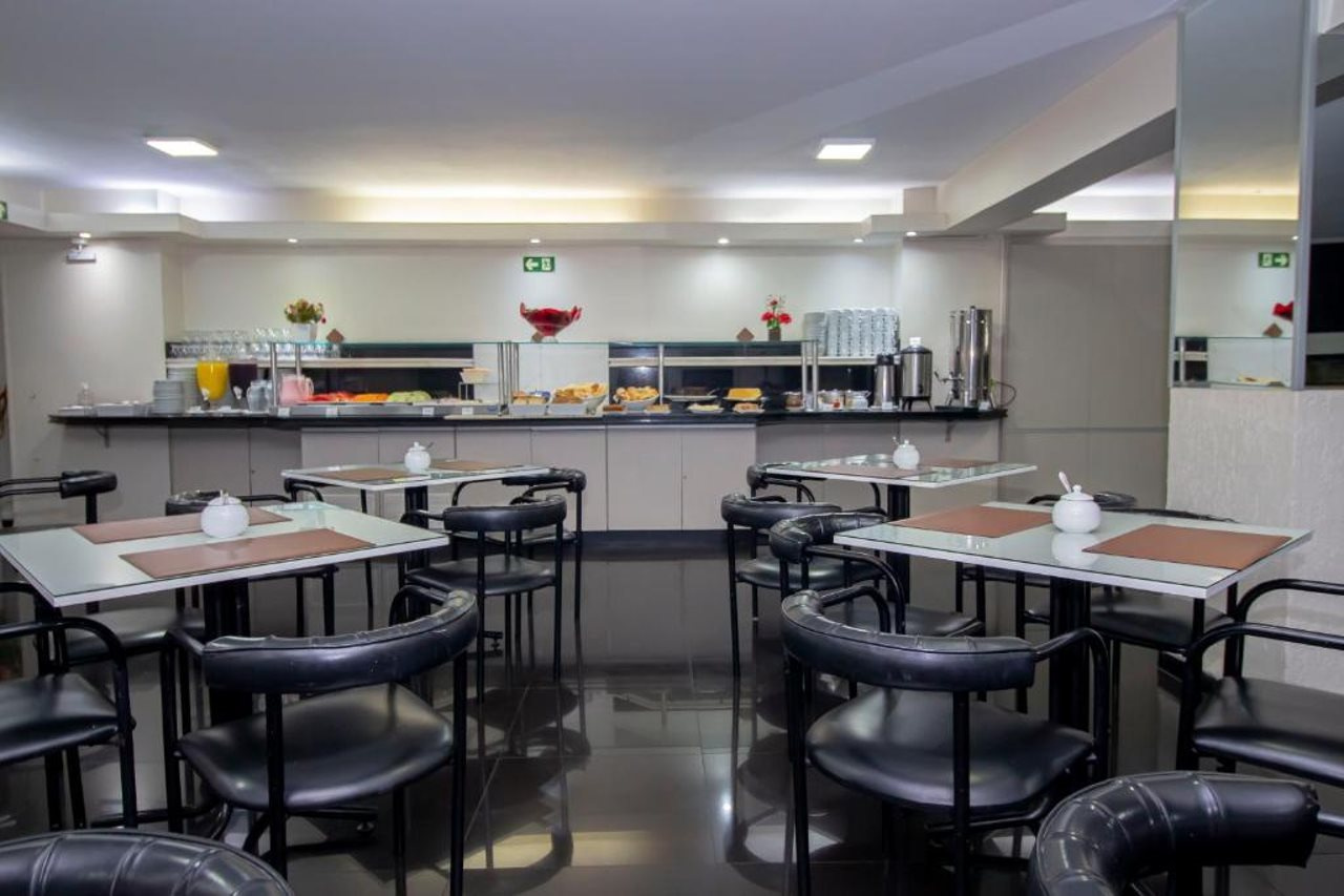 Photo - Hotel Nacional Inn Curitiba Torres