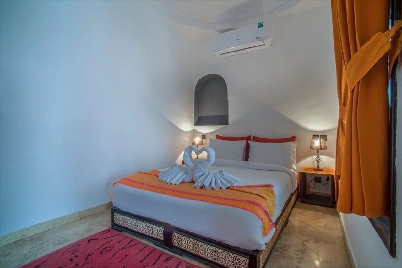 Photo - Amira Aliya Riad