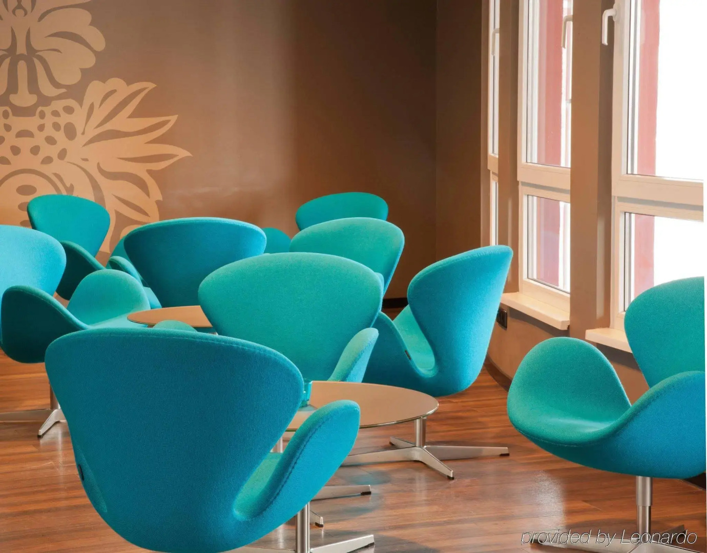 Foto - Motel One Berlin Mitte