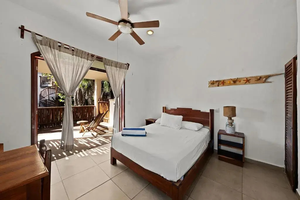 Foto - Playa Canek Beachfront Eco Hotel