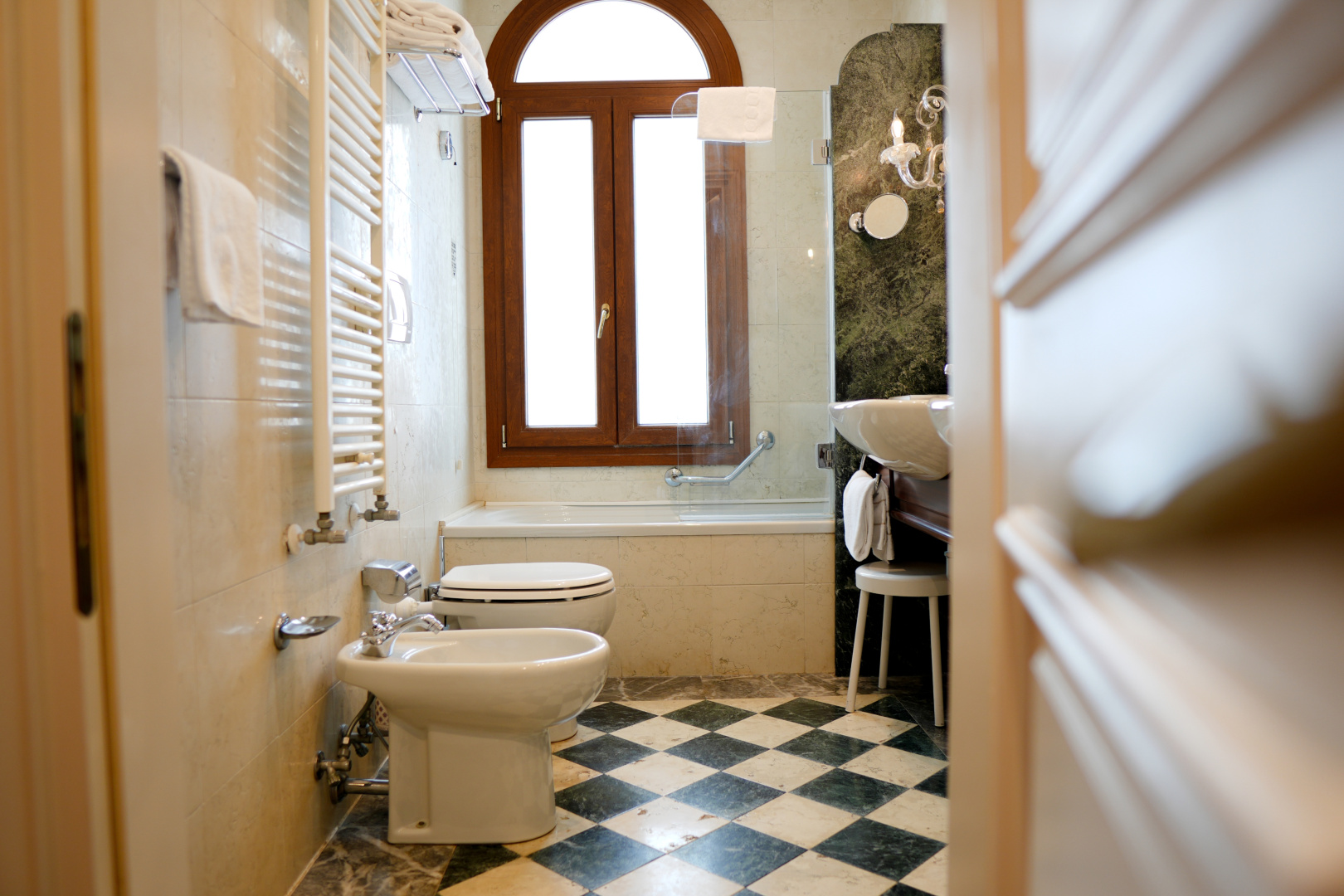 Foto - Hotel Antiche Figure