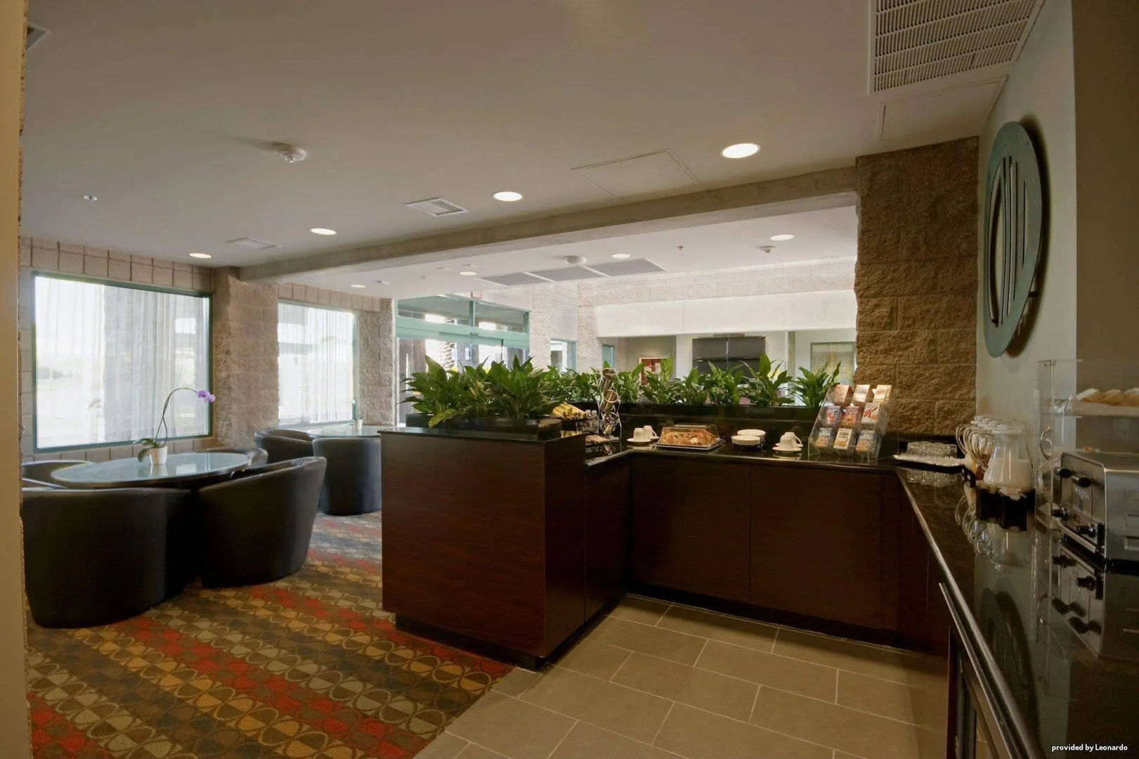 Photo - Best Western Plus Sundial