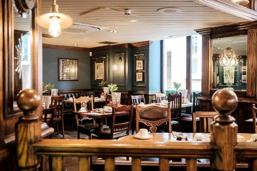 Photo - The Sanctuary House Hotel