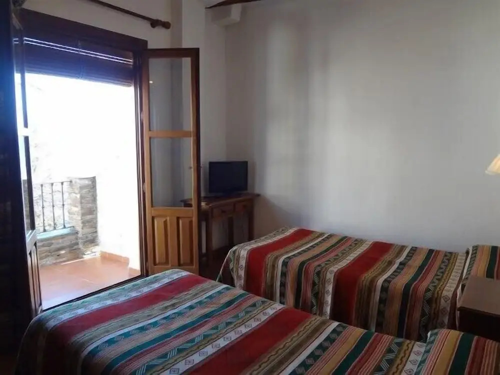 Photo - Hostal Rural Poqueira