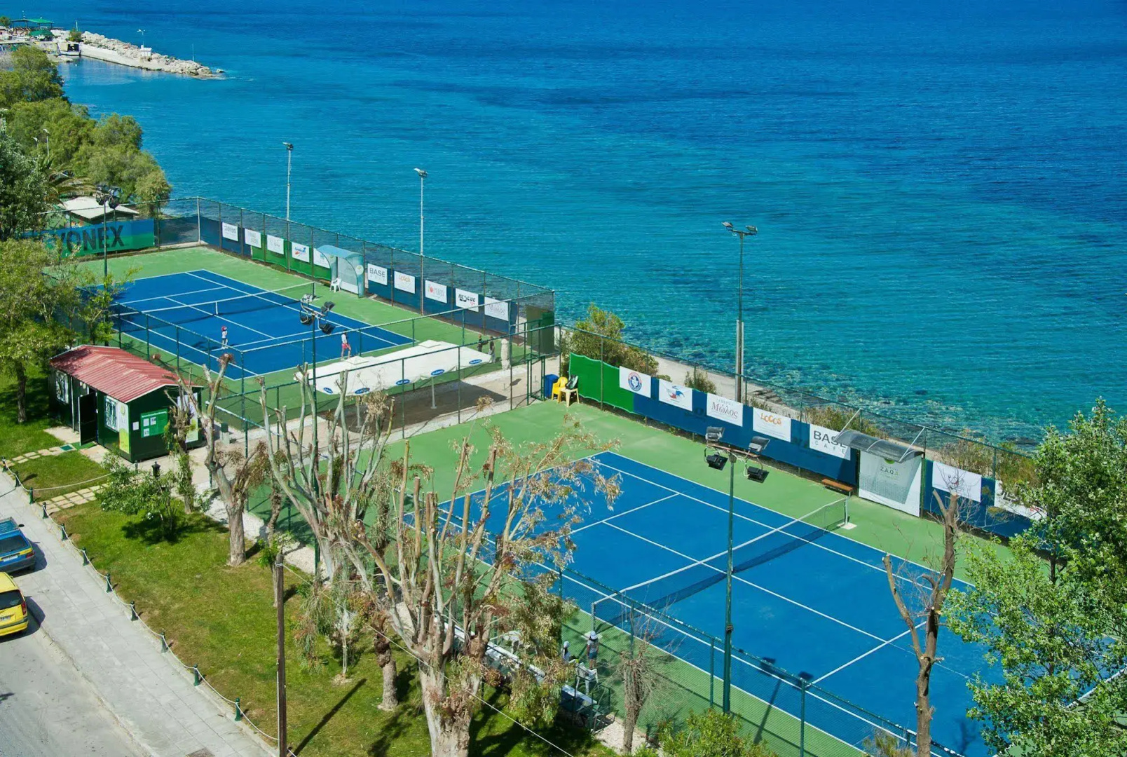 Foto - Palatino Hotel