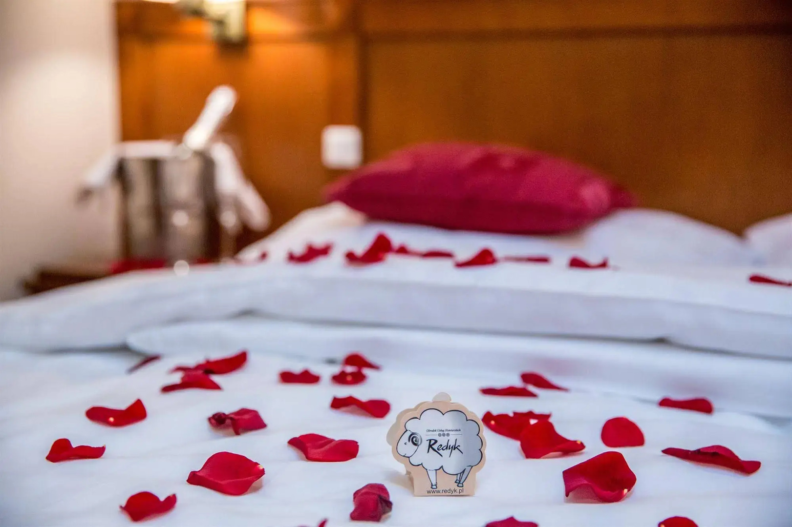 Photo - Hotel REDYK Ski&Relax - narty i widok na góry na wyciągnięcie ręki