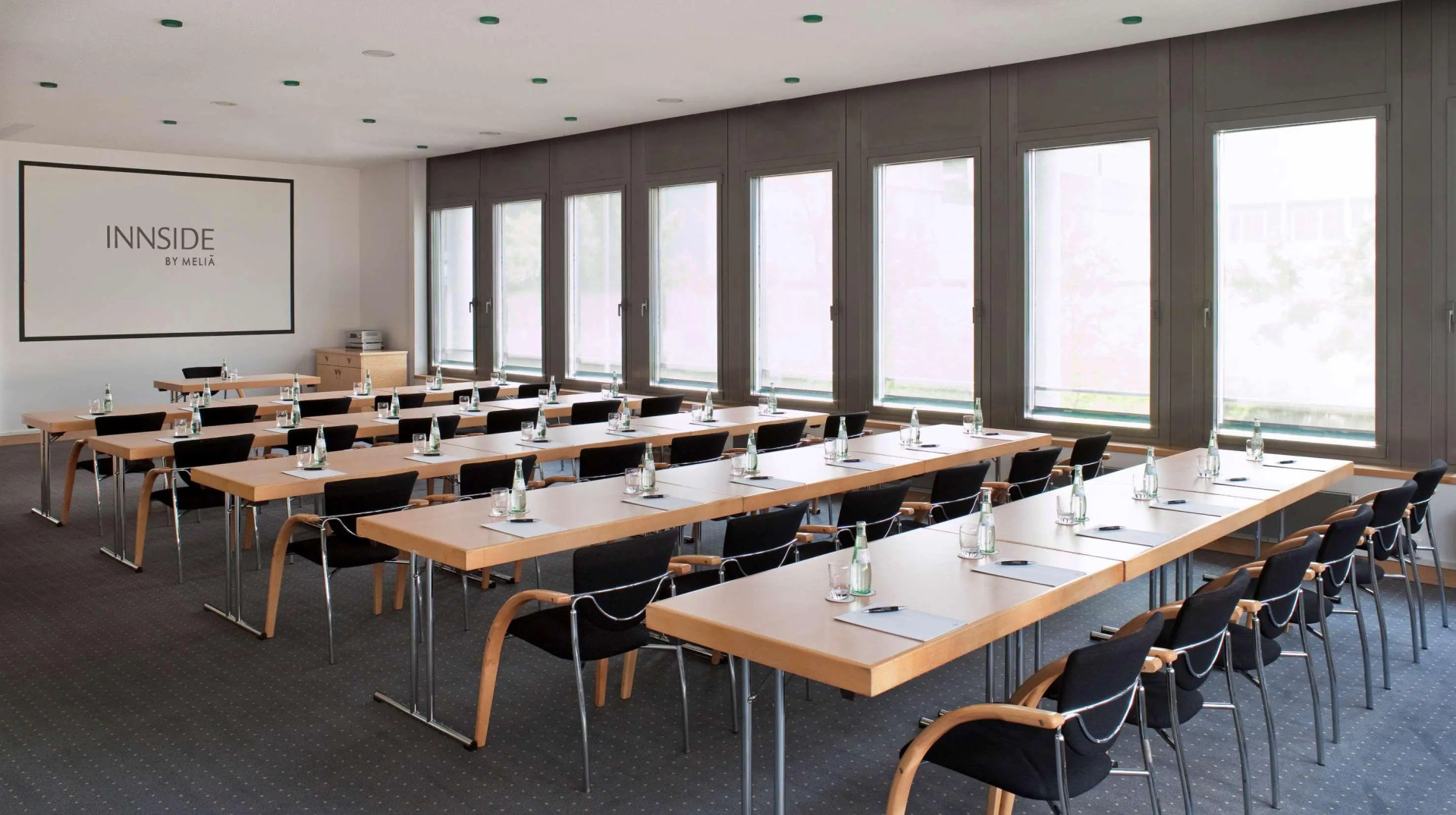 Photo - Four Points by Sheraton Munich Messe