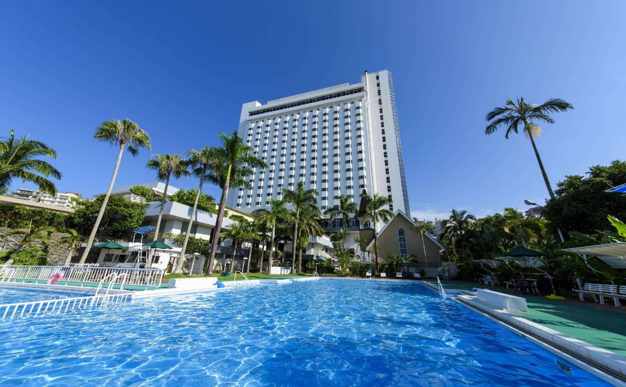 Photo - DoubleTree by Hilton Naha Shuri Castle