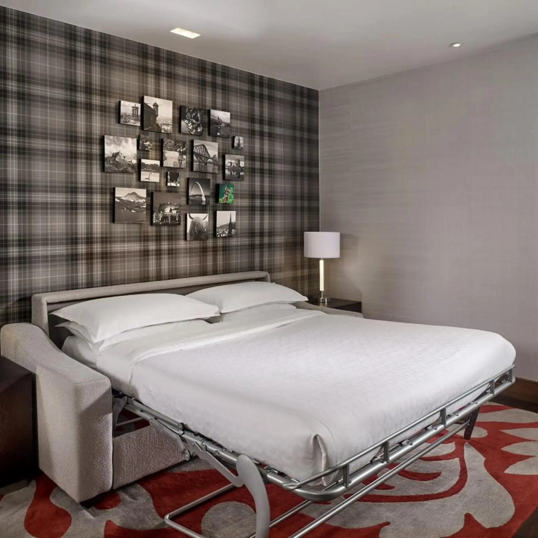 Photo - Sheraton Grand Hotel & Spa