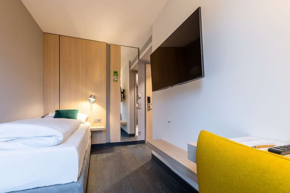 Foto - Serways Hotel Hösel