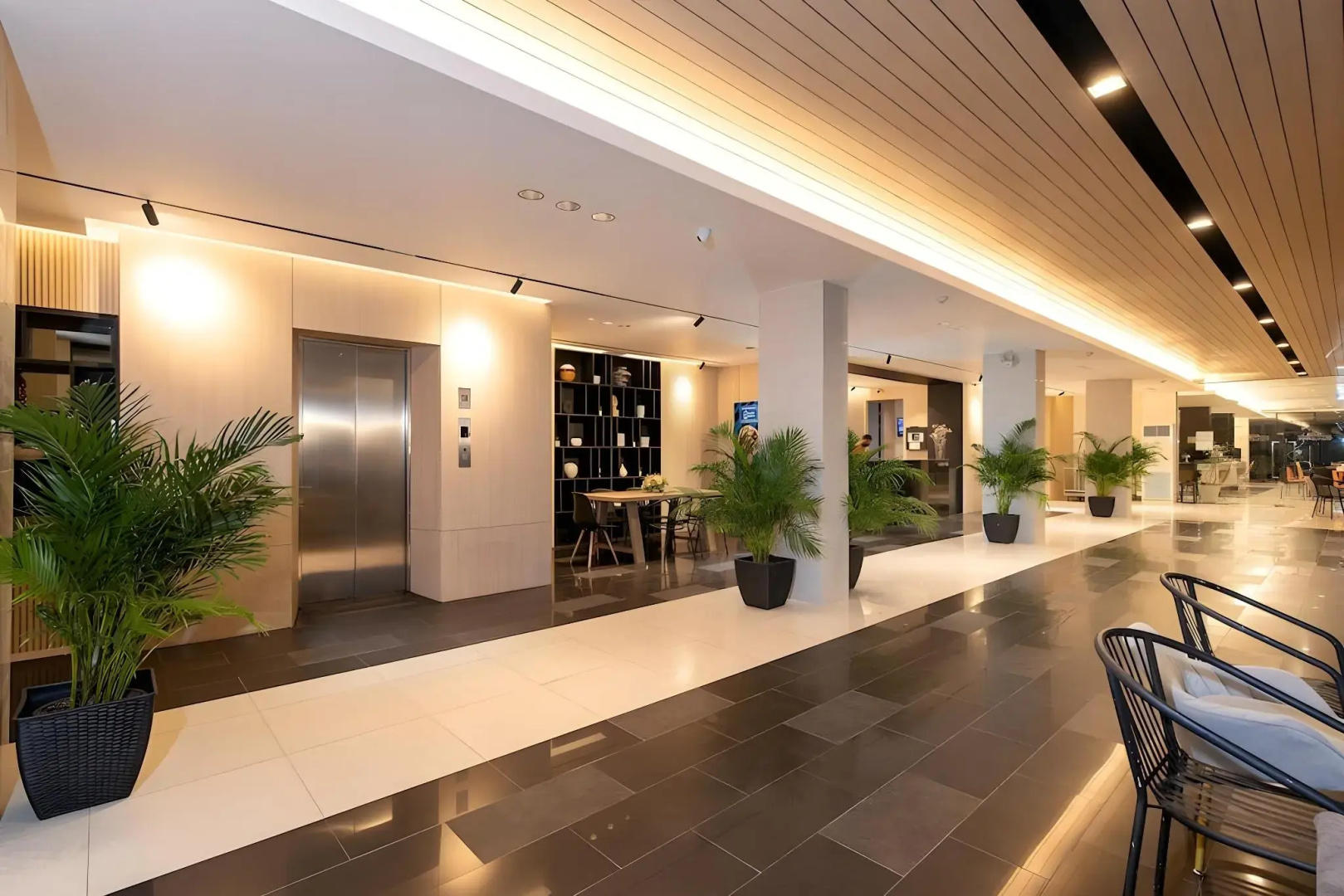 Foto - Leenova Hotel