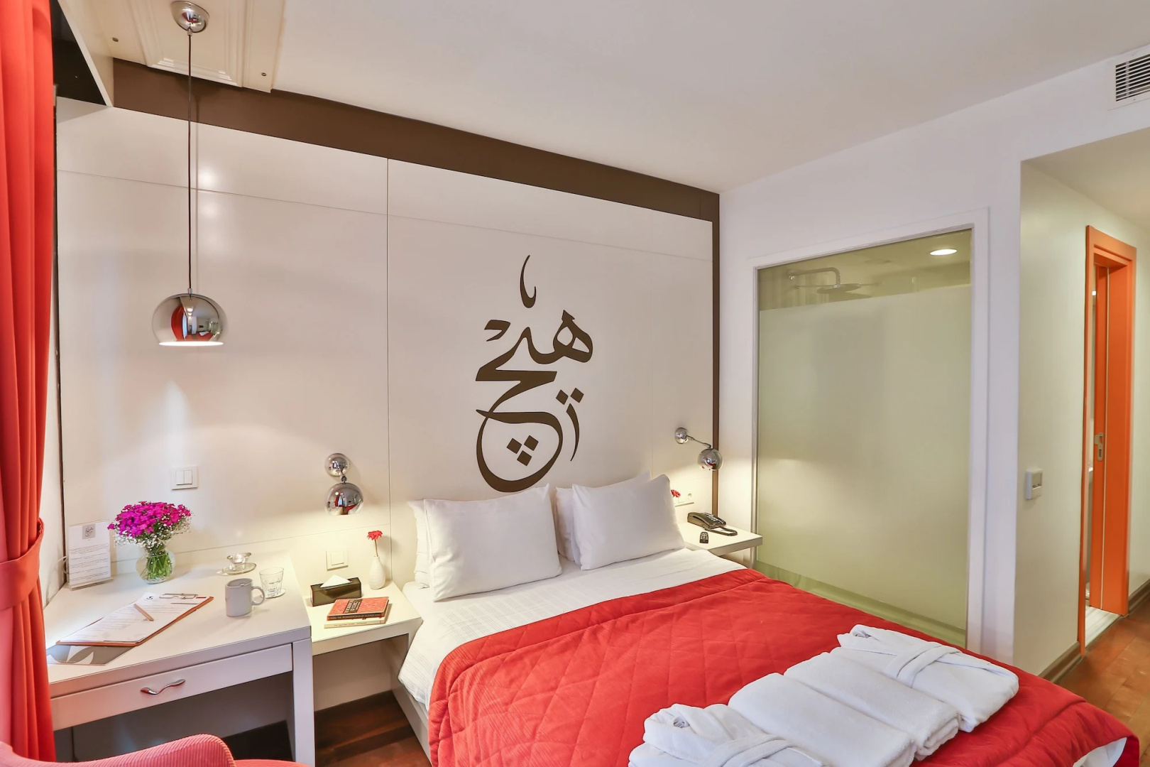 Foto - Senatus Hotel - Special Class